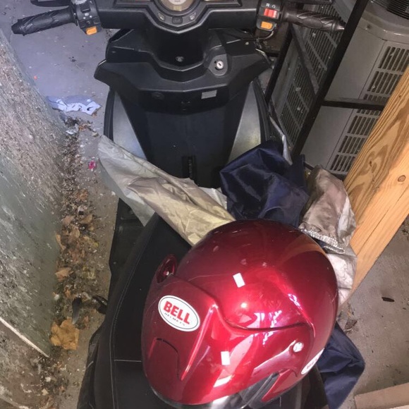 Fast motorpower tao tao - Picture 2 of 2